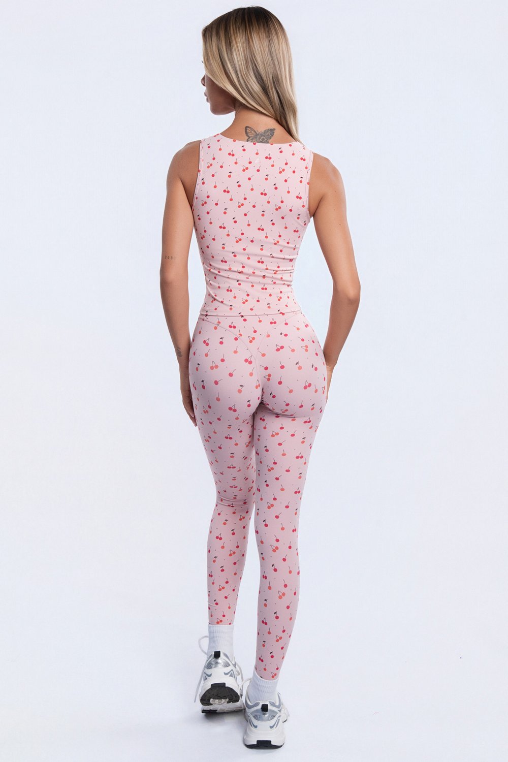 Vitality Women's Cloud Leggings - view number 4