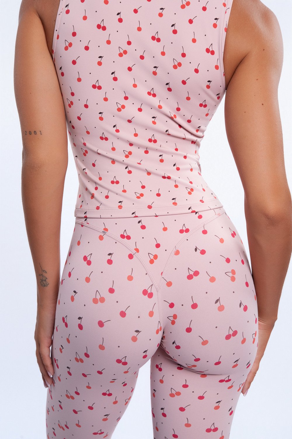 Vitality Women's Cloud Leggings - view number 5
