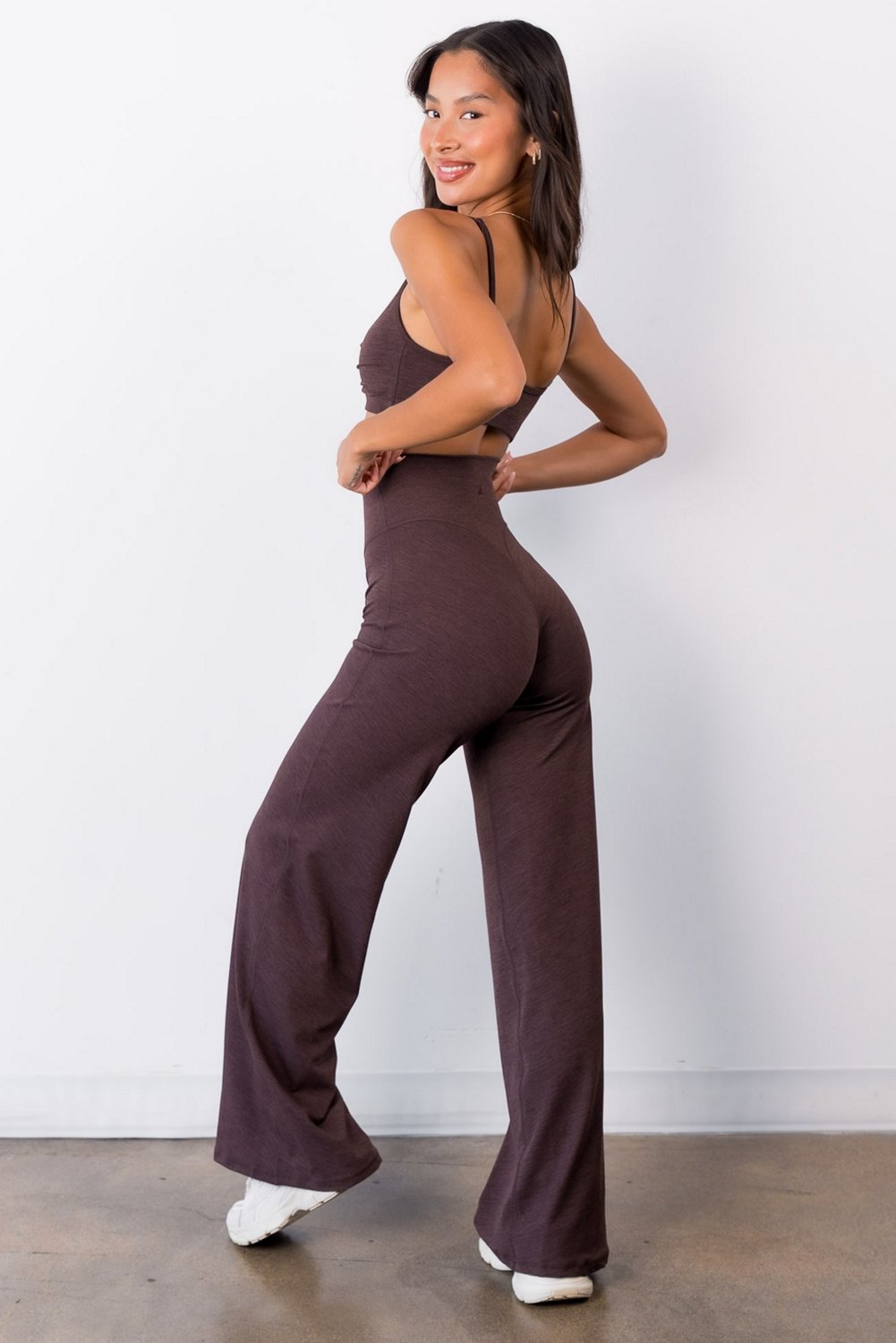 Vitality Women's Daydream Relaxed Pants - view number 4