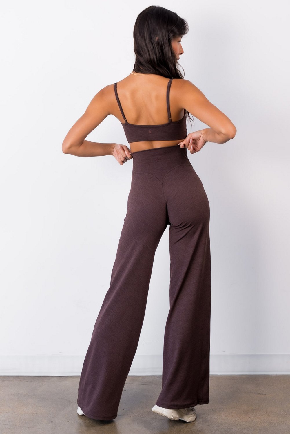 Vitality Women's Daydream Relaxed Pants - view number 5
