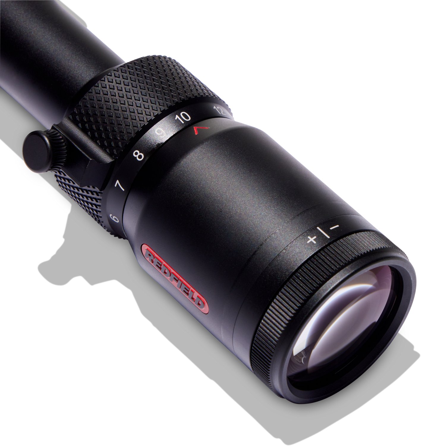 Redfield Rebel 4-12x50 Illuminated Scope - view number 4