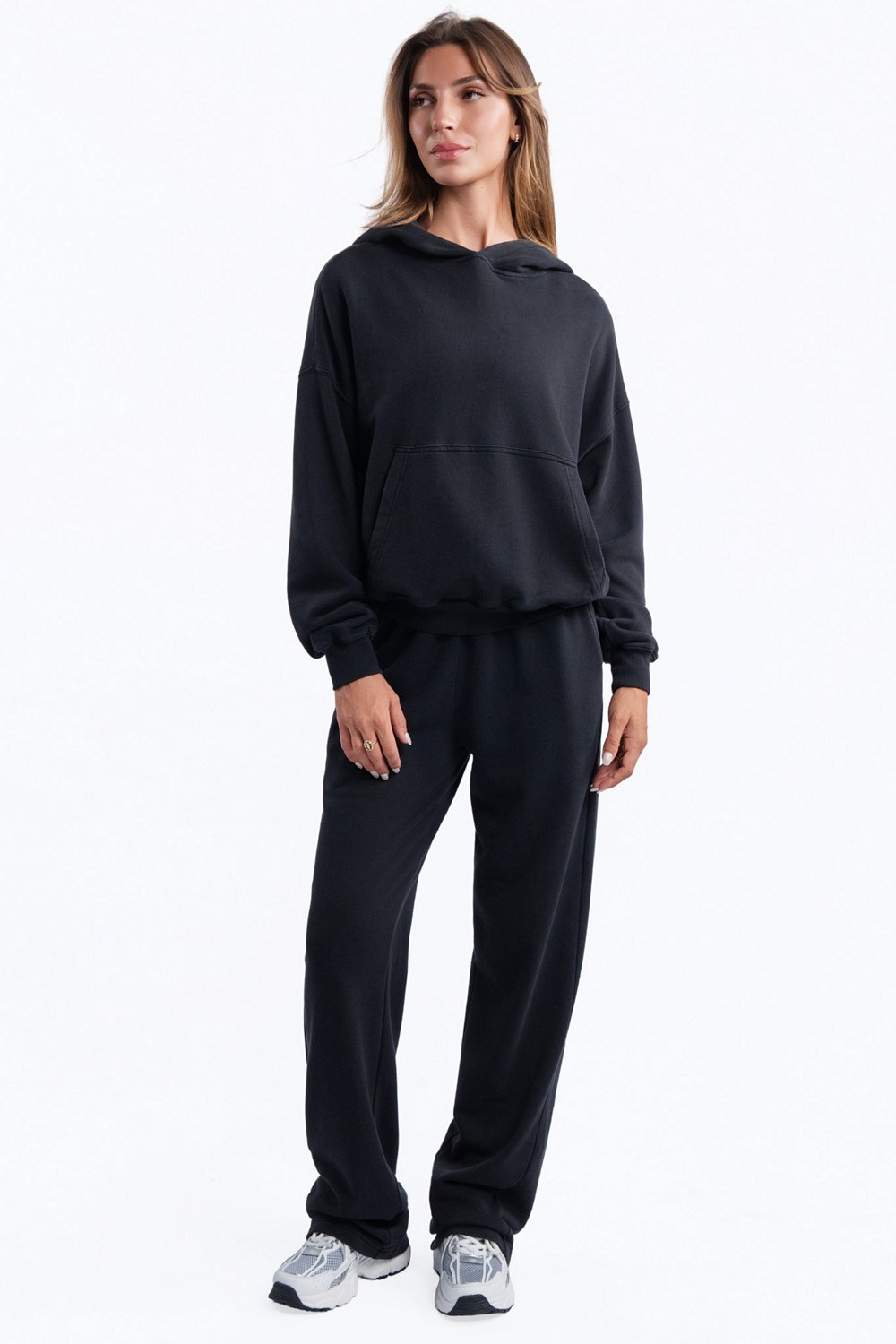 Vitality Women's Homebody Washed Trousers