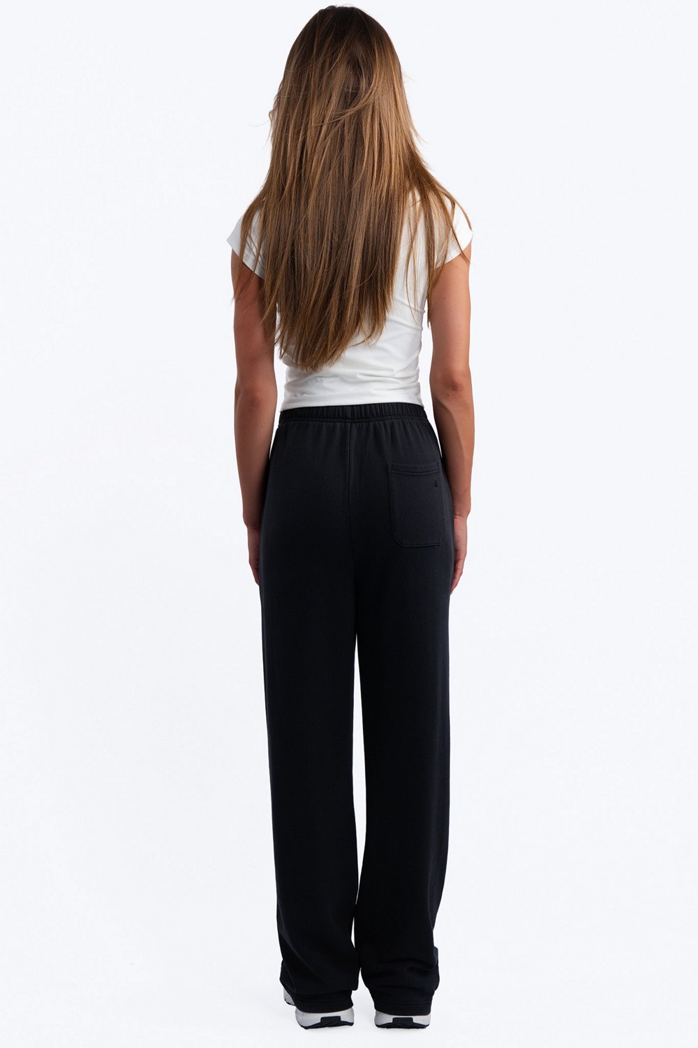 Vitality Women's Homebody Washed Trousers - view number 4
