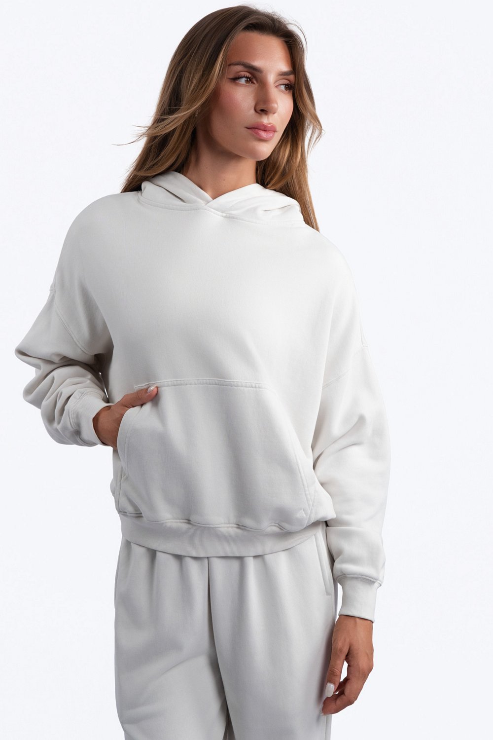 Vitality Women's Homebody Hoodie