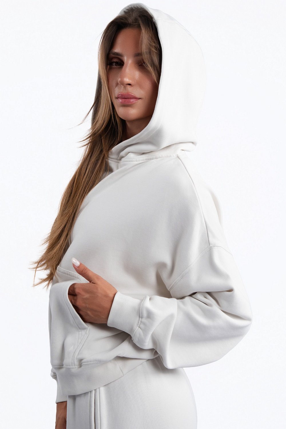 Vitality Women's Homebody Hoodie - view number 2