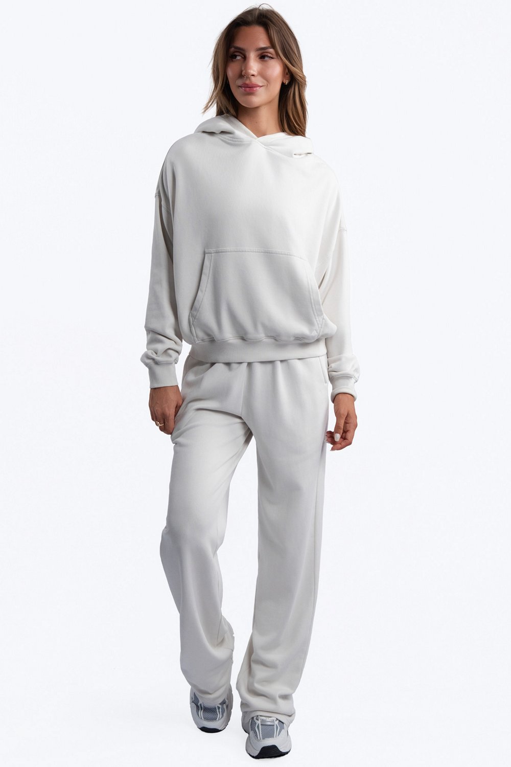 Vitality Women's Homebody Hoodie - view number 3