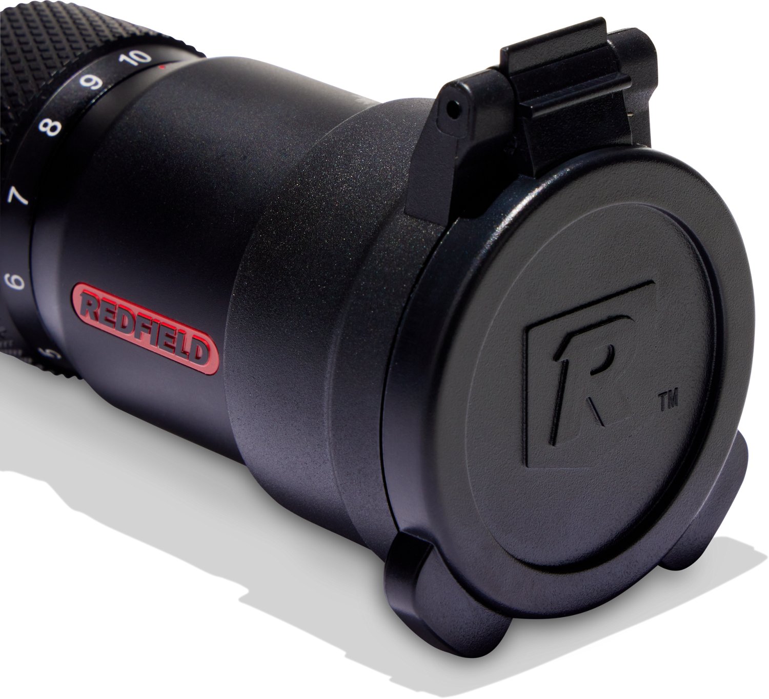 Redfield Rebel 4-12x50 Illuminated Scope - view number 5