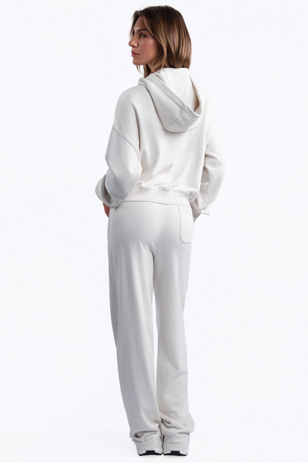 Vitality Women's Homebody Hoodie - view number 4