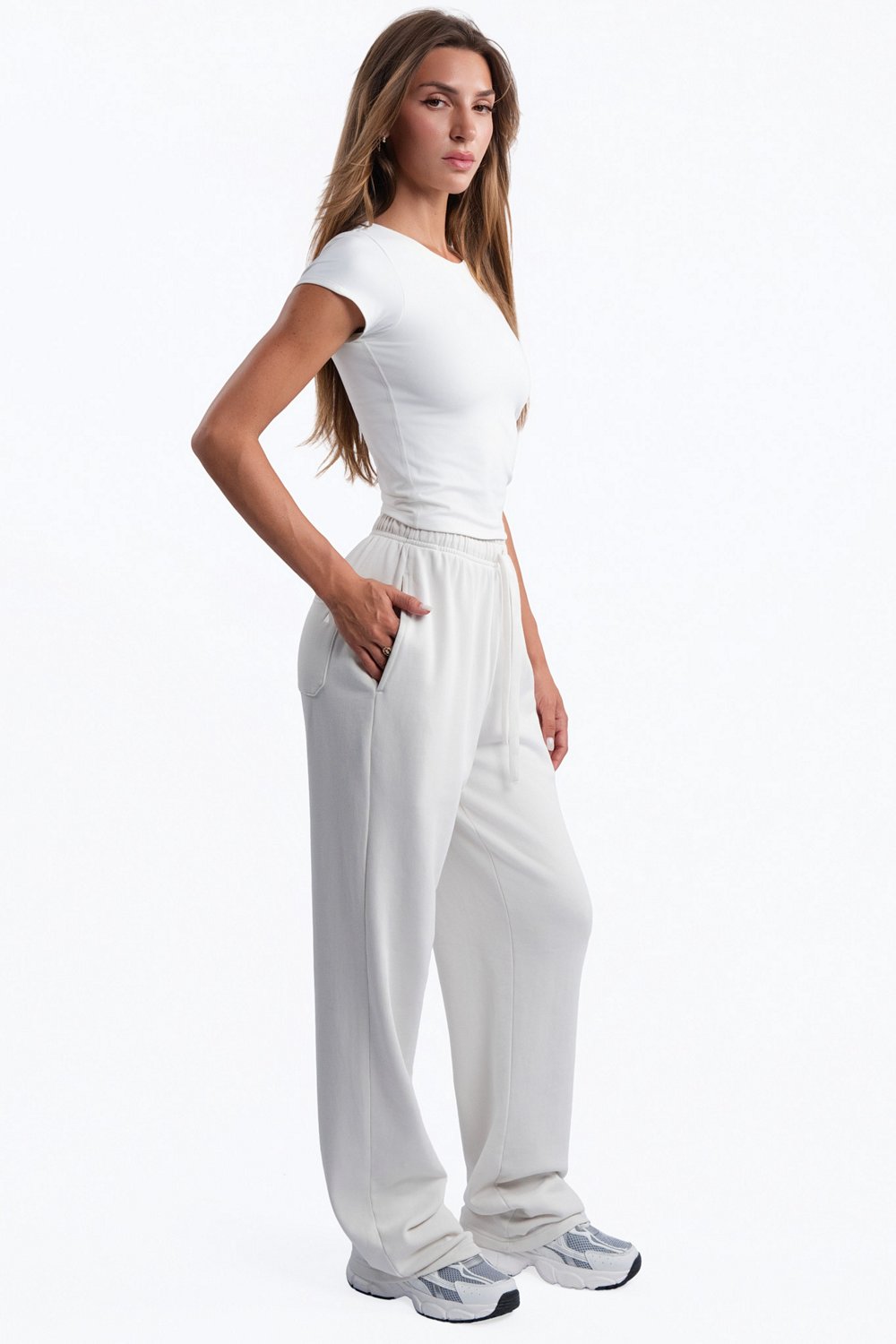 Vitality Women's Homebody Trousers - view number 3