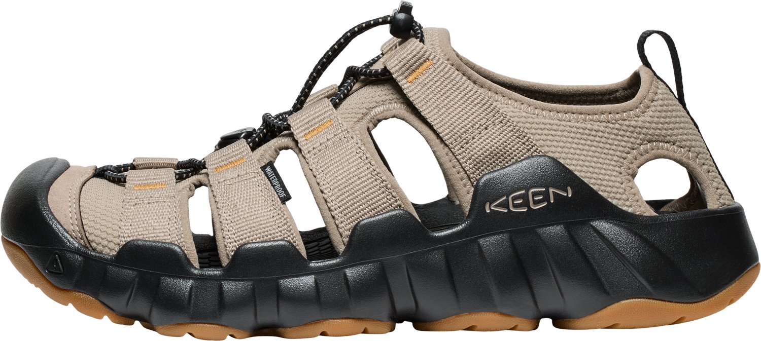 KEEN Men's Hyperport H2 Hiking Sandals - view number 2