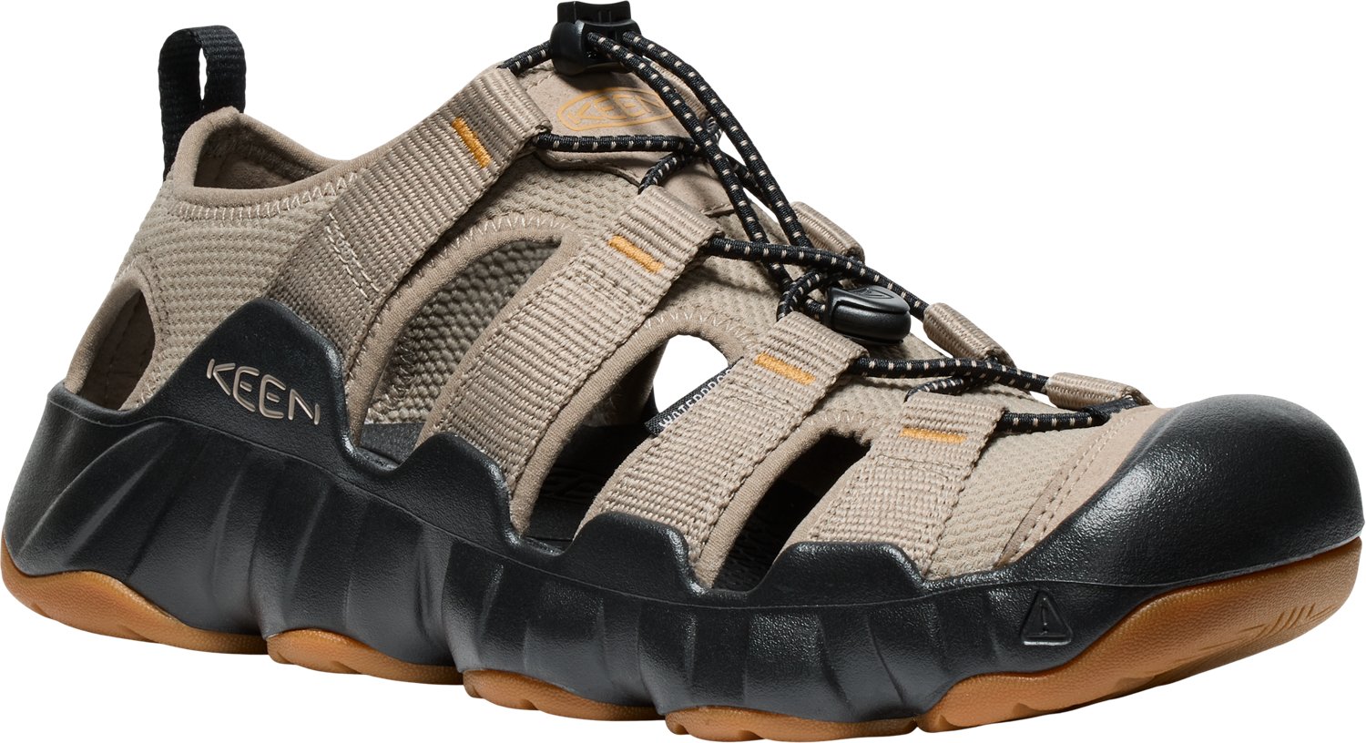 KEEN Men's Hyperport H2 Hiking Sandals - view number 3