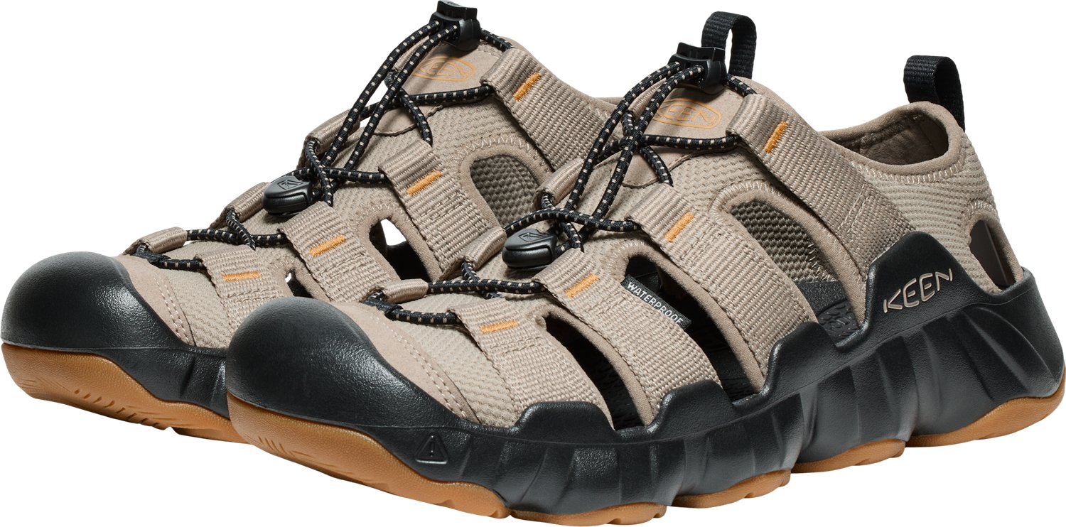 KEEN Men's Hyperport H2 Hiking Sandals - view number 5