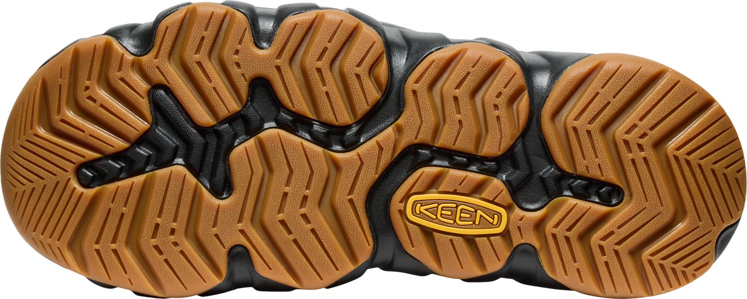 KEEN Men's Hyperport H2 Hiking Sandals - view number 7