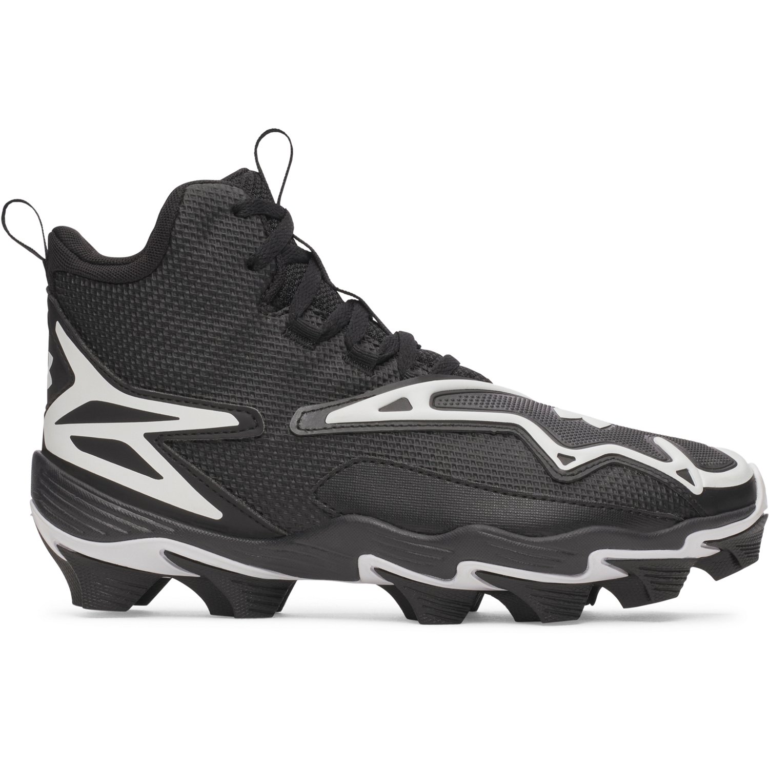 Under Armour Kids' Harper 11 Baseball Cleats