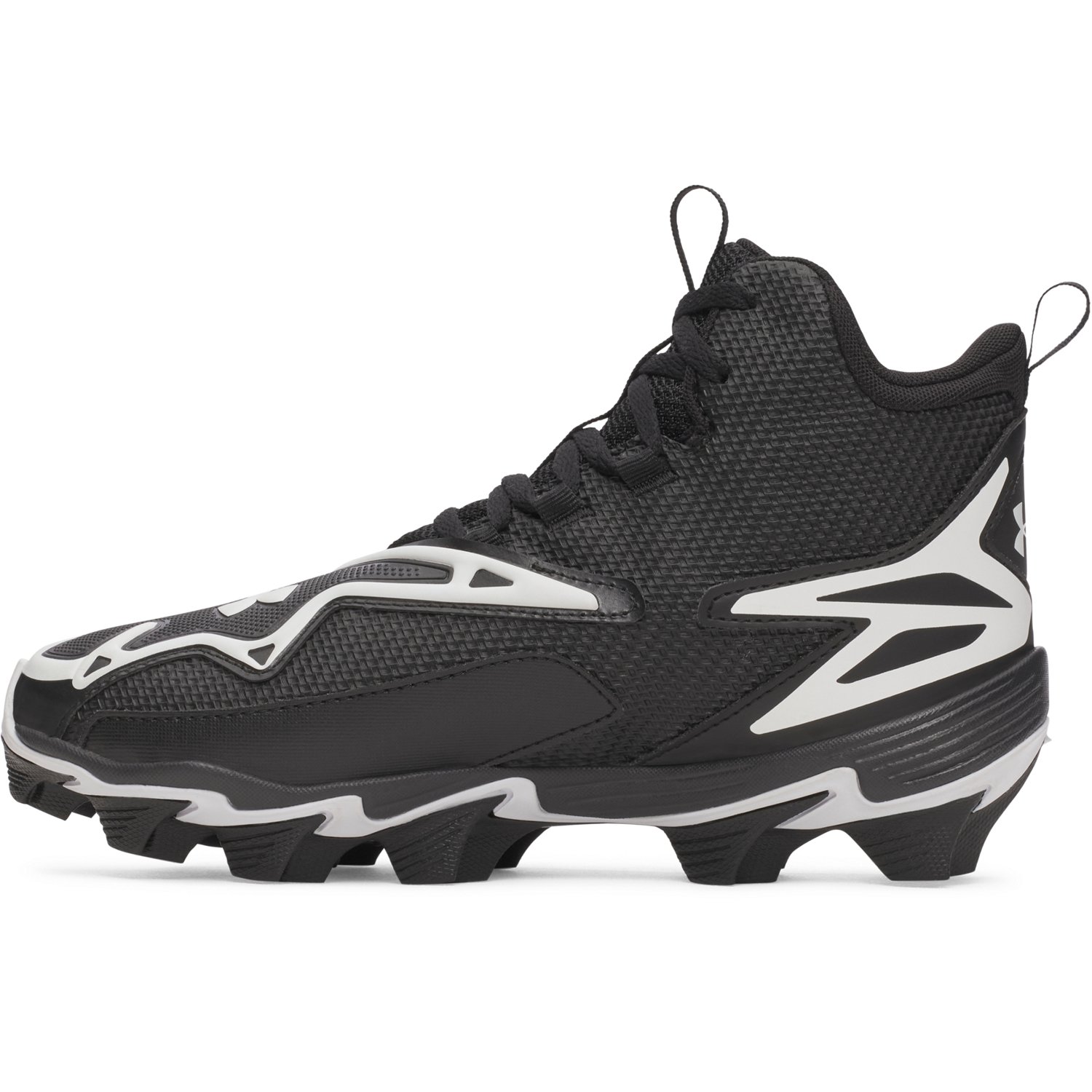Under Armour Kids' Harper 11 Baseball Cleats - view number 2