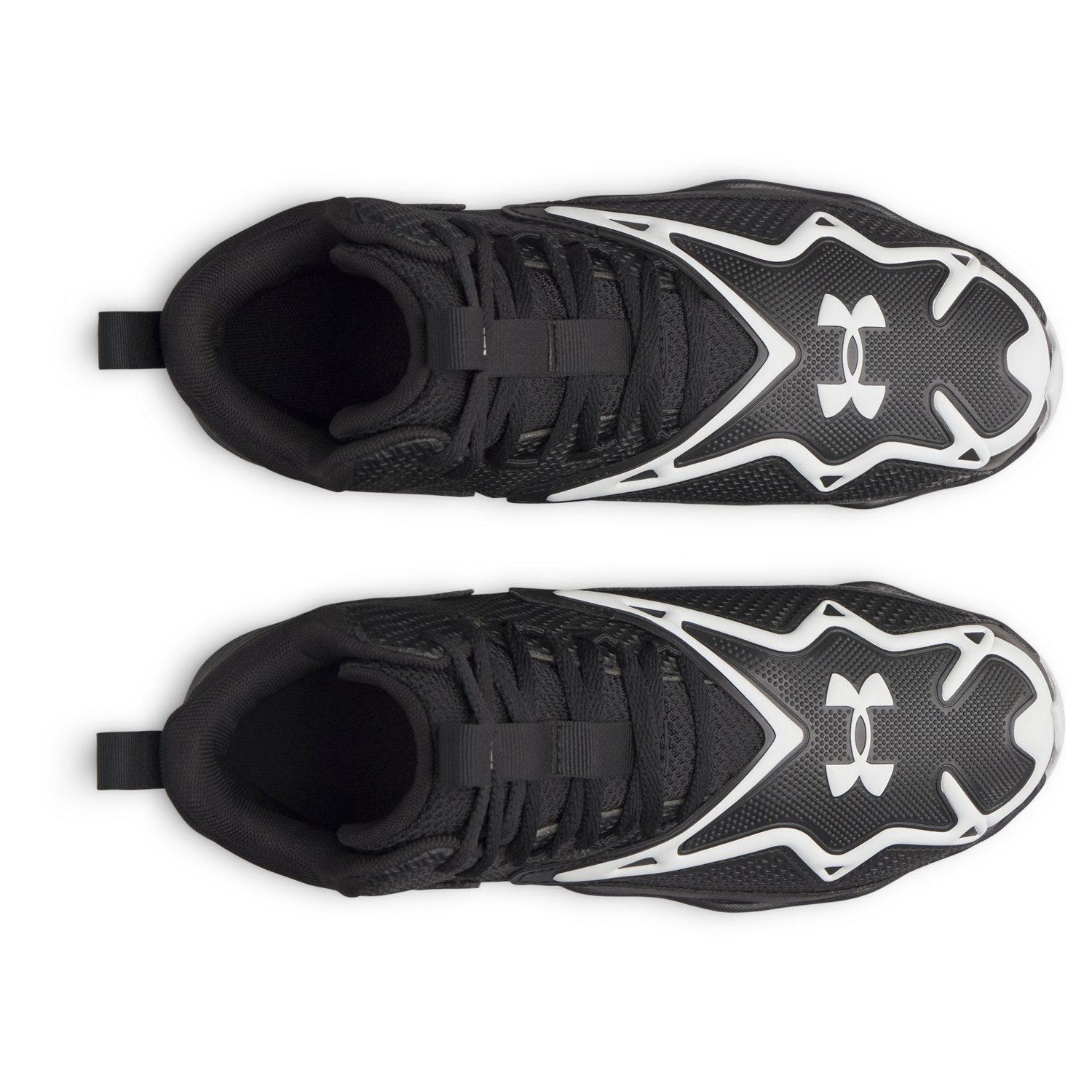 Under Armour Kids' Harper 11 Baseball Cleats - view number 4