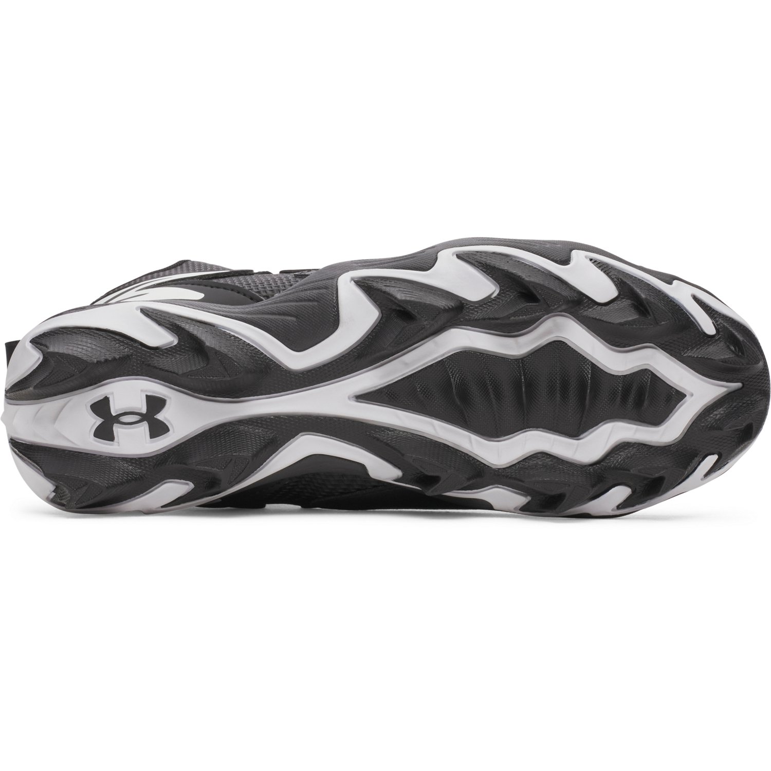 Under Armour Kids' Harper 11 Baseball Cleats - view number 5