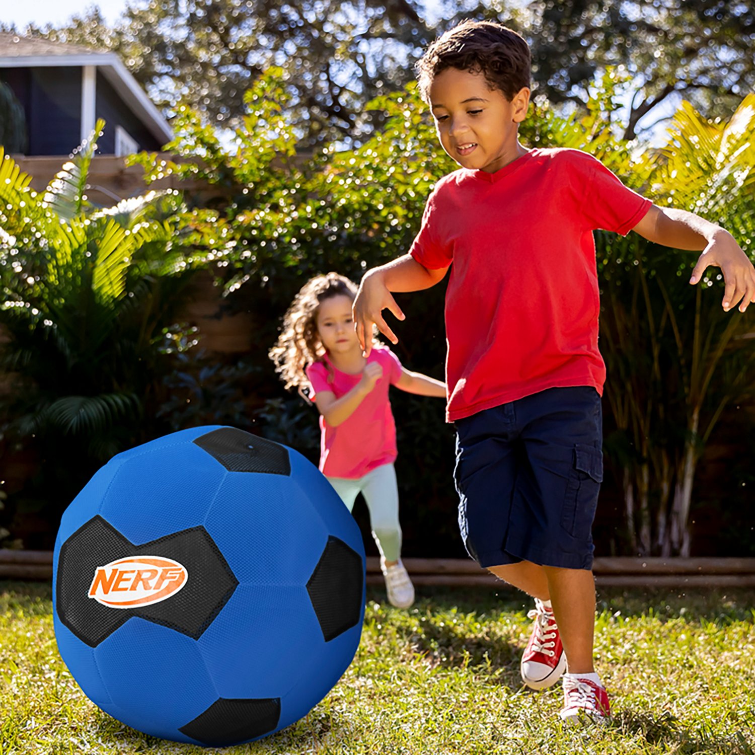 NERF 20 in. Mega Ball - view number 6