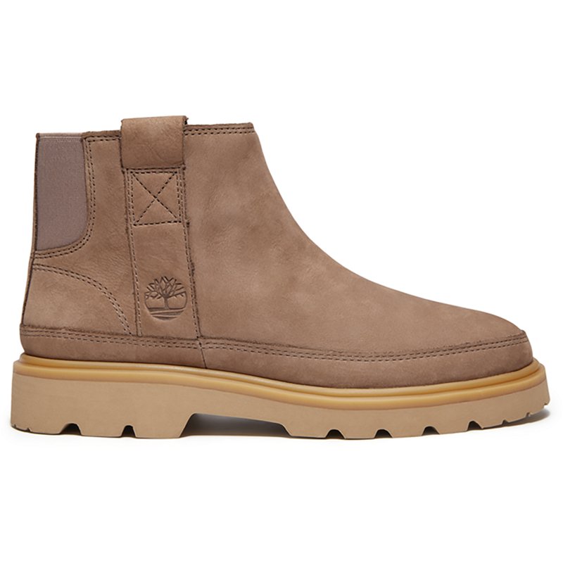 Timberland Women's Rowan Way Pull On Boots