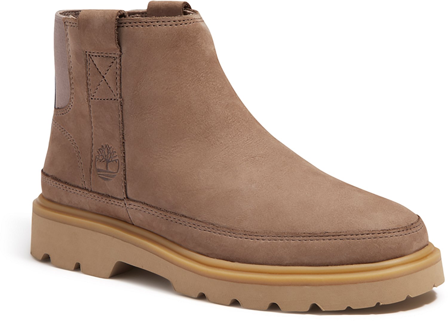 Timberland Women's Rowan Way Pull On Boots - view number 3