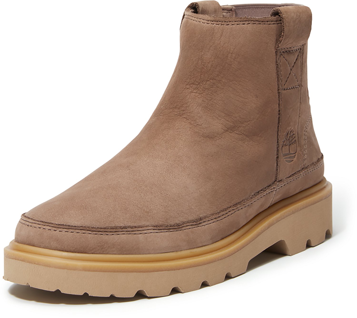 Timberland Women's Rowan Way Pull On Boots - view number 4