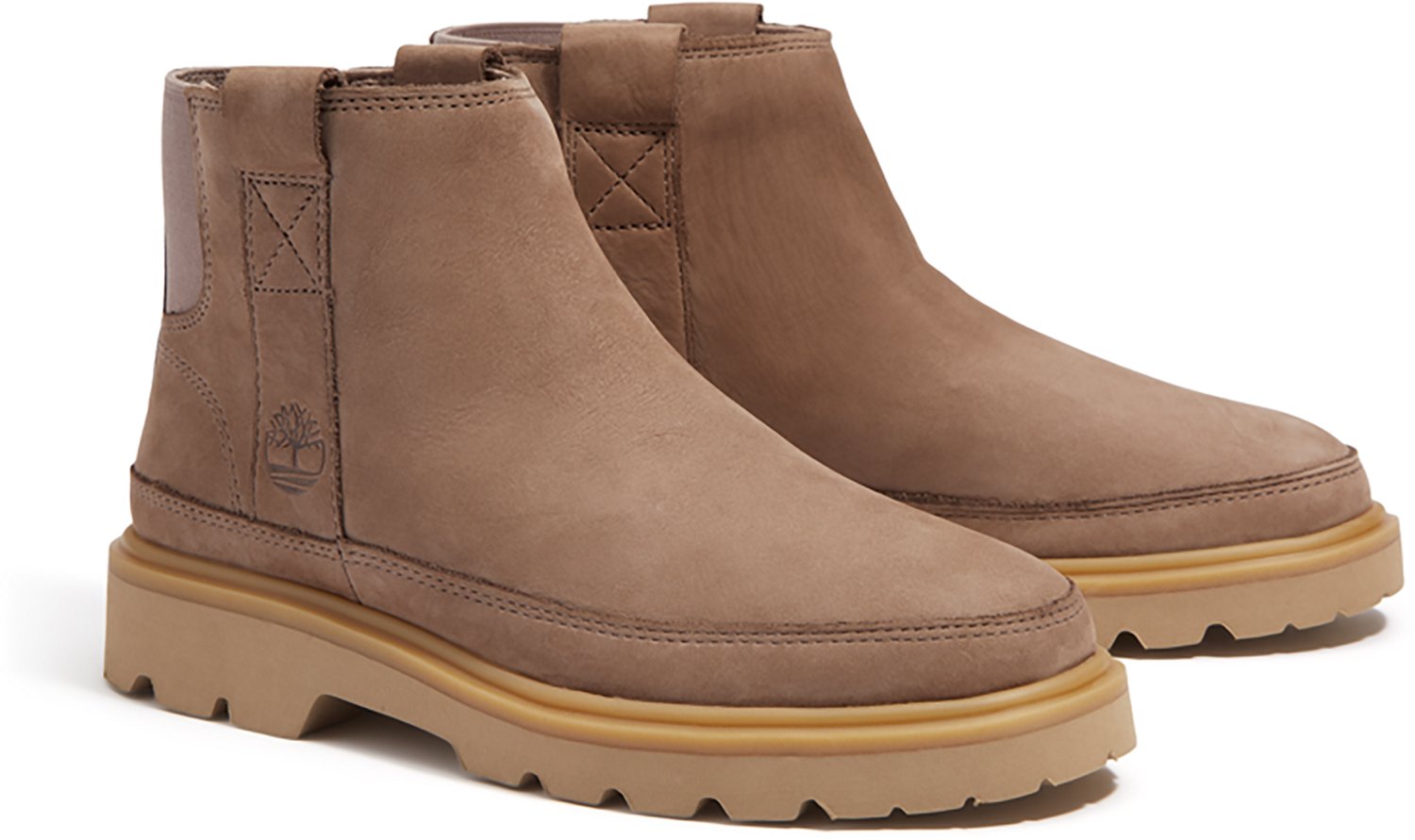 Timberland Women's Rowan Way Pull On Boots - view number 5