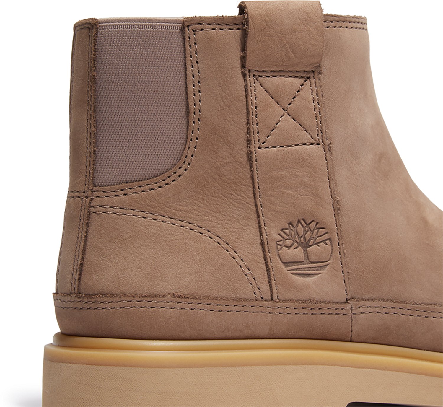 Timberland Women's Rowan Way Pull On Boots - view number 8
