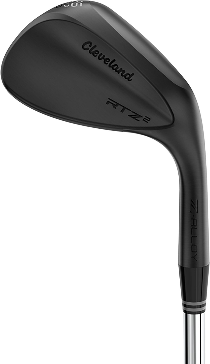 Cleveland Golf RTZ 2 Tour Satin Wedge