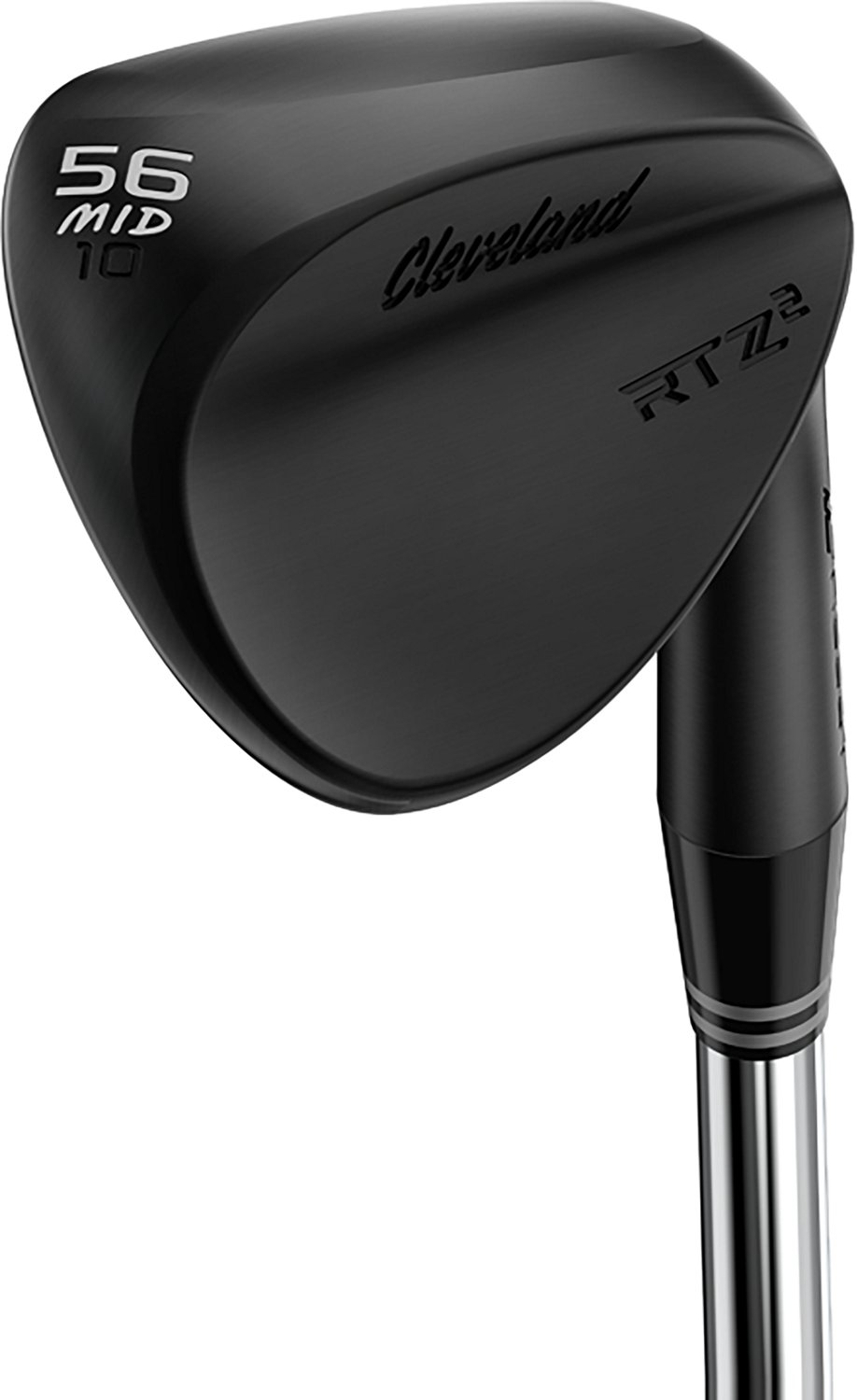 Cleveland Golf RTZ 2 Tour Satin Wedge - view number 2