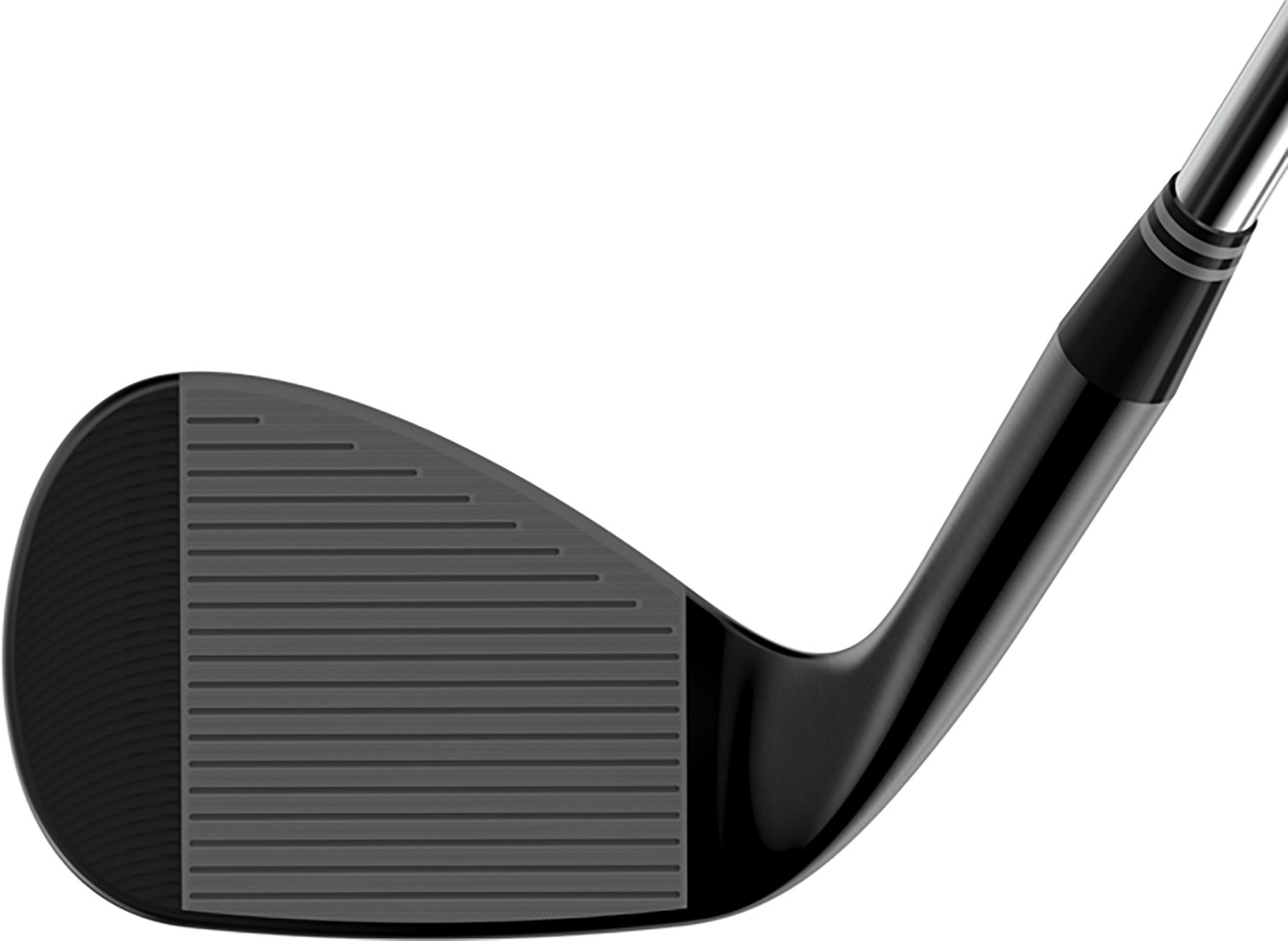 Cleveland Golf RTZ 2 Tour Satin Wedge - view number 3