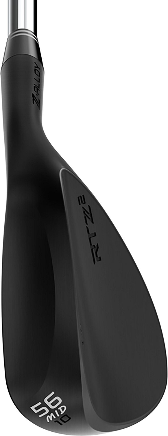 Cleveland Golf RTZ 2 Tour Satin Wedge - view number 5
