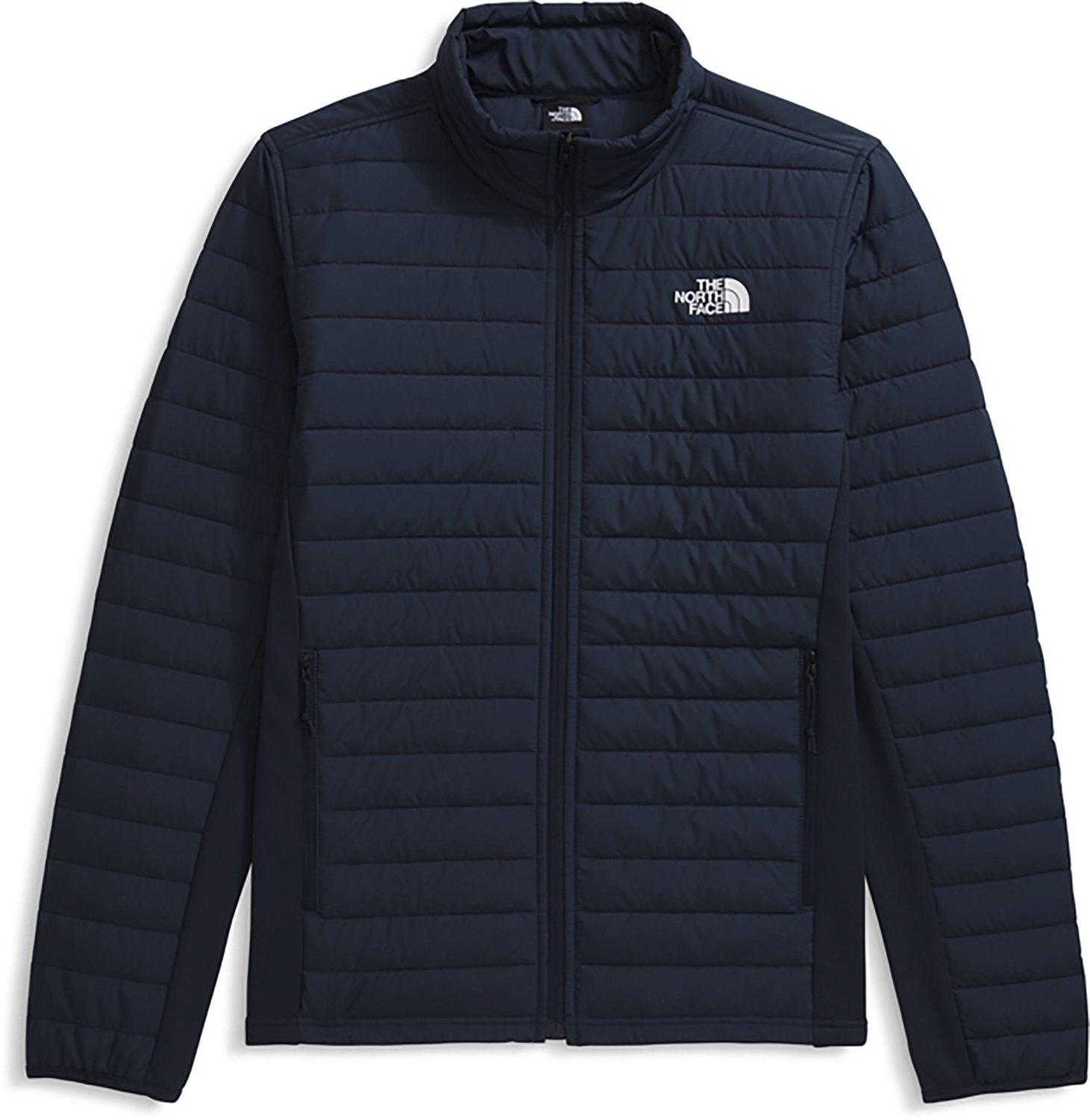 The North Face Men's Canyonlands Hybrid Jacket - view number 4