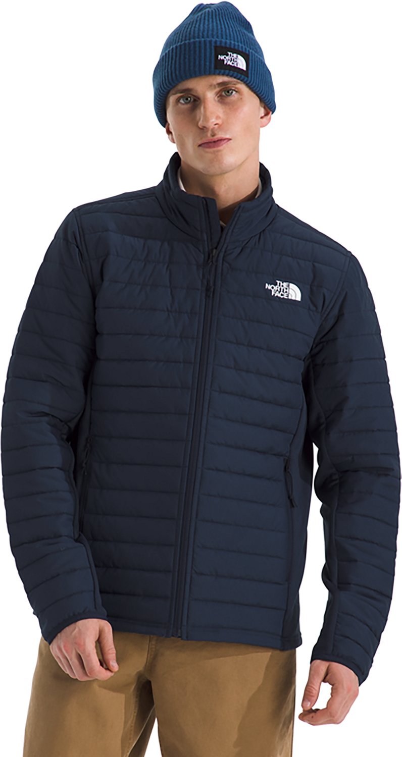 The North Face Men's Canyonlands Hybrid Jacket