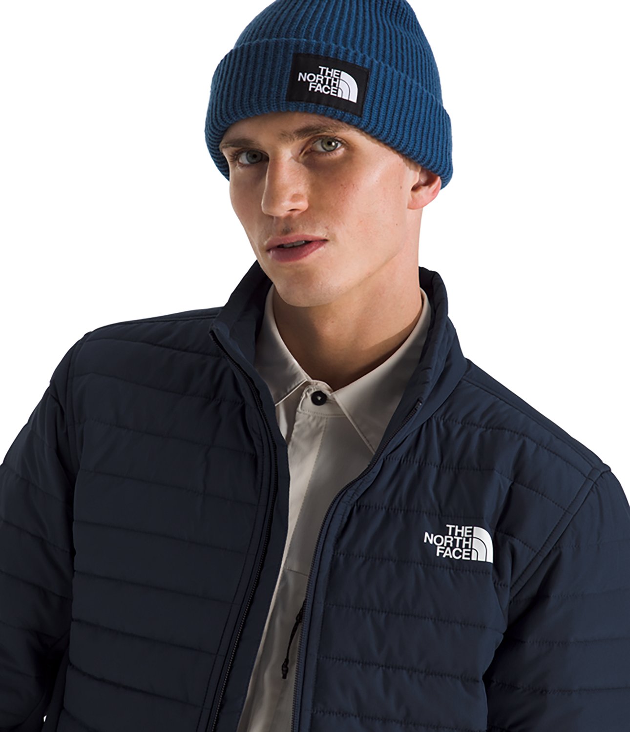 The North Face Men's Canyonlands Hybrid Jacket - view number 3