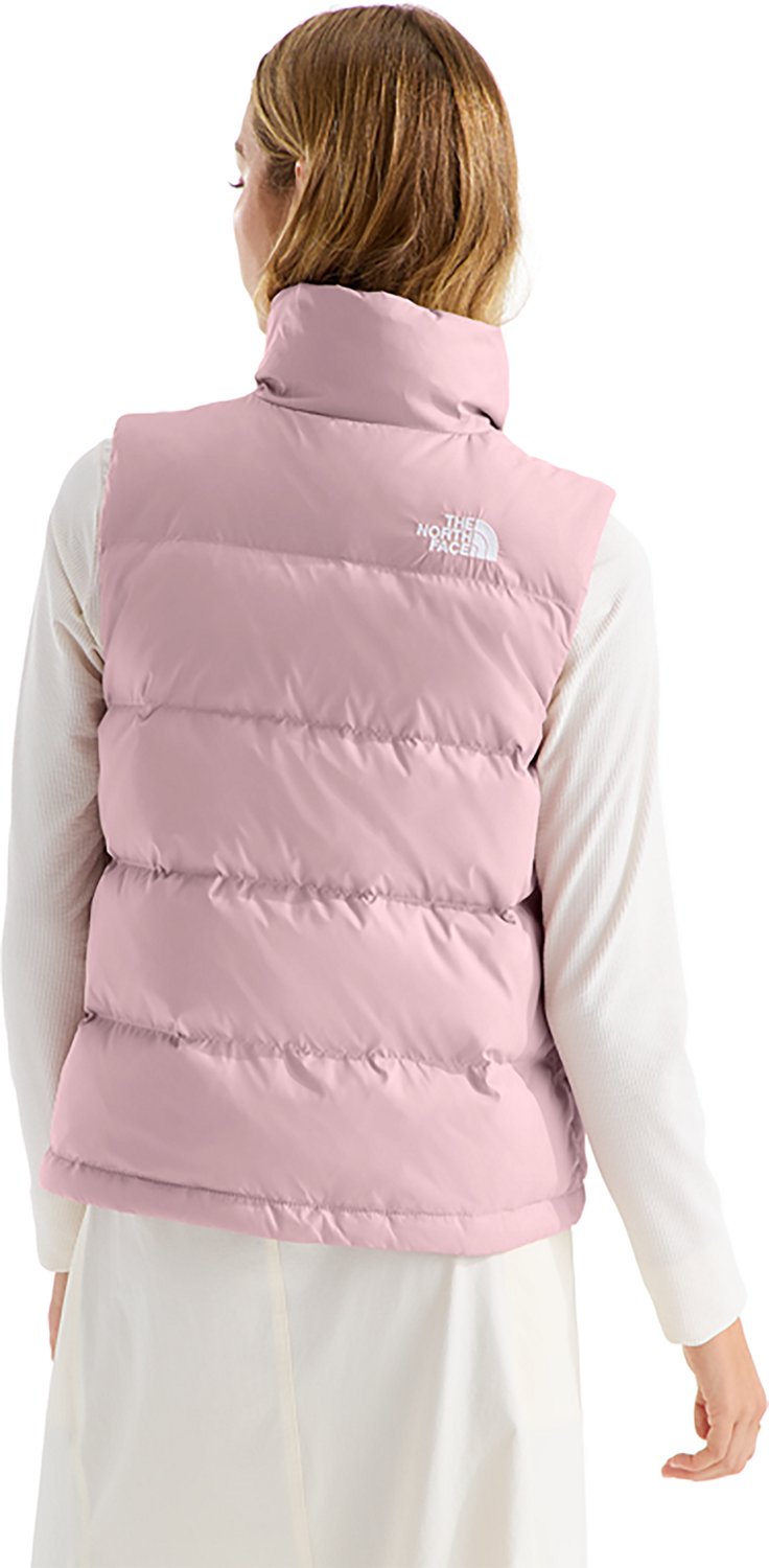 The North Face Women's Hydrenalite Down A-Line Vest - view number 2