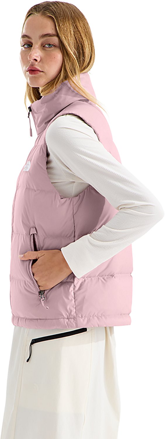 The North Face Women's Hydrenalite Down A-Line Vest - view number 3