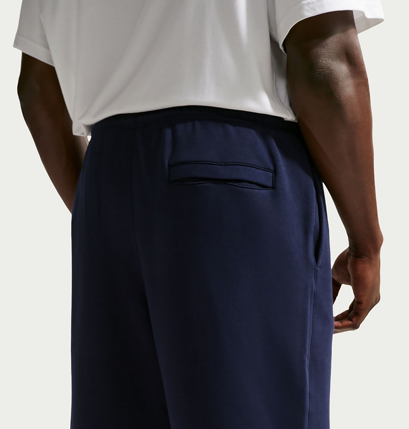Nike Men's Club Fleece Bungee Pants - view number 2