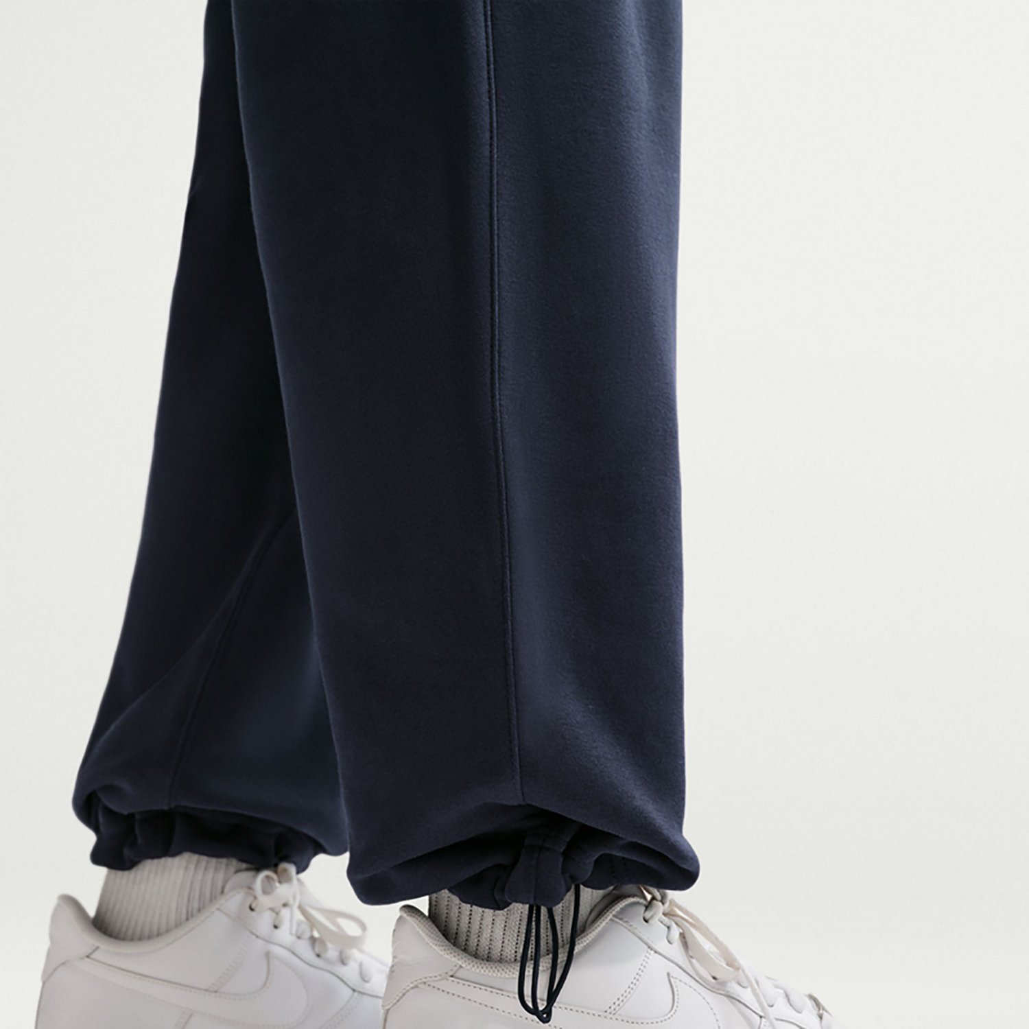 Nike Men's Club Fleece Bungee Pants - view number 5