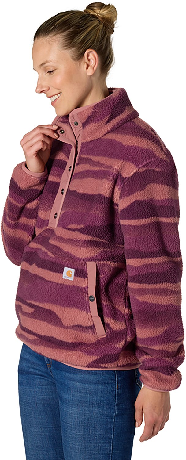Carhartt Women's Highland Pullover - view number 2