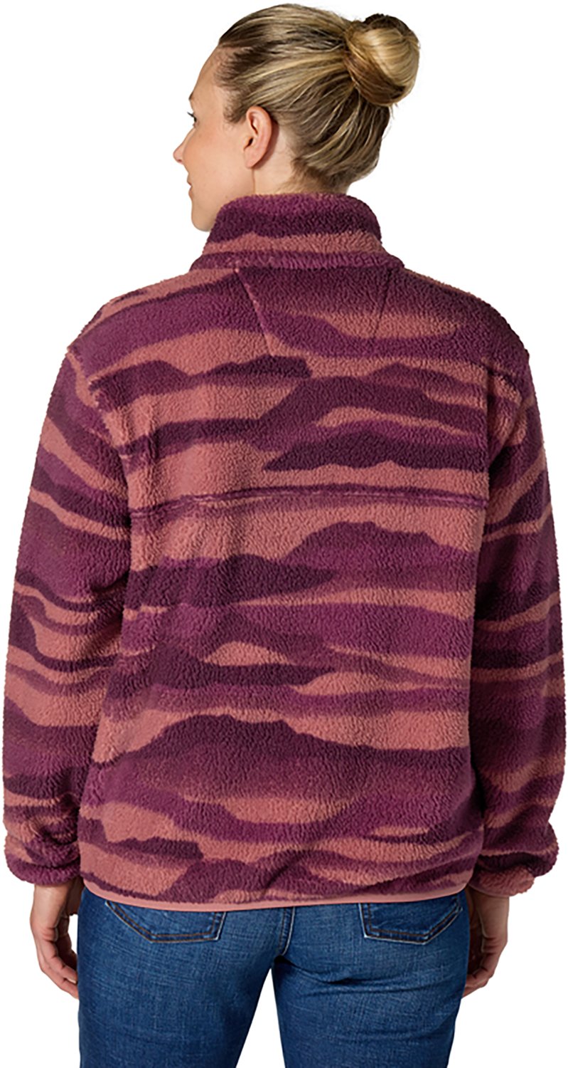 Carhartt Women's Highland Pullover - view number 3
