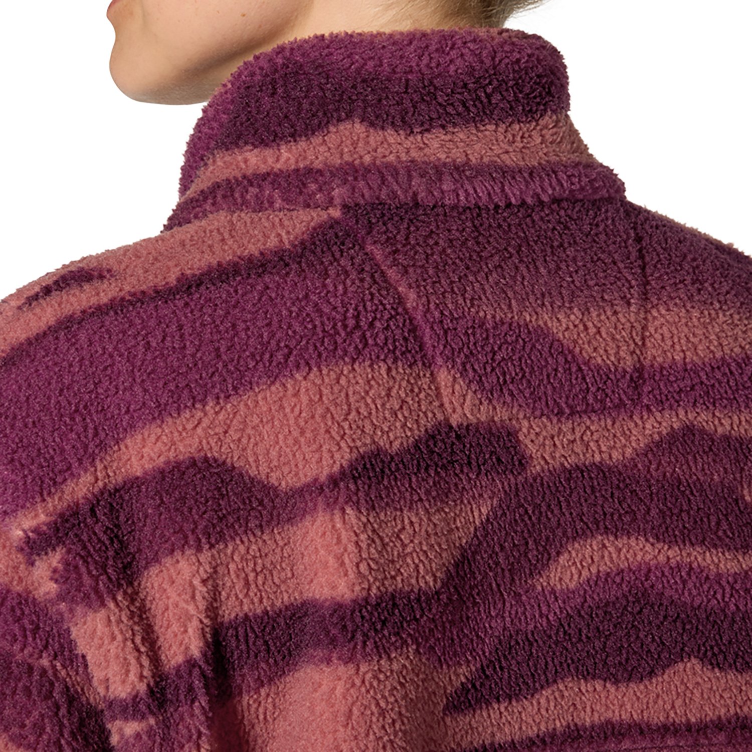 Carhartt Women's Highland Pullover - view number 5