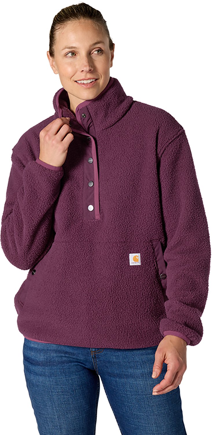 Carhartt Women's Highland Pullover