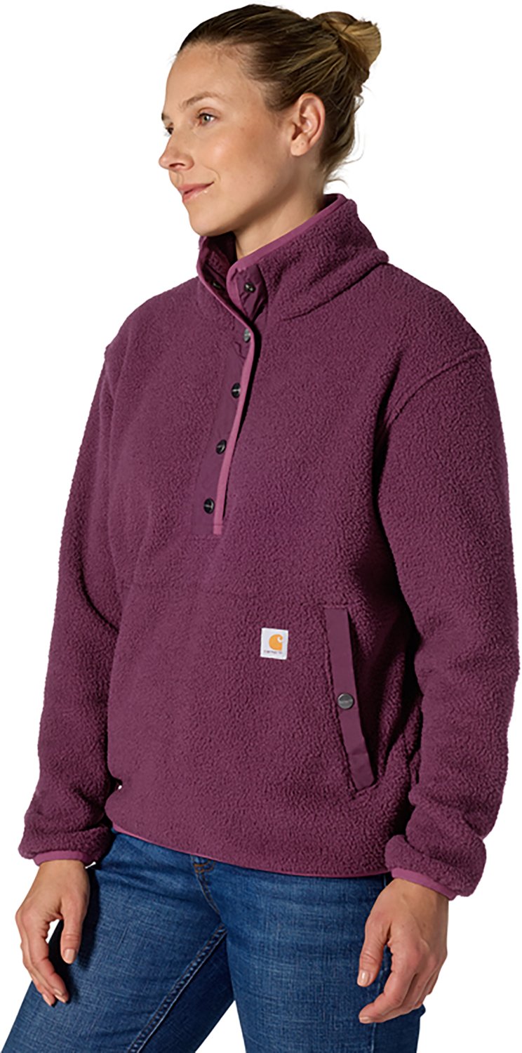 Carhartt Women's Highland Pullover - view number 2