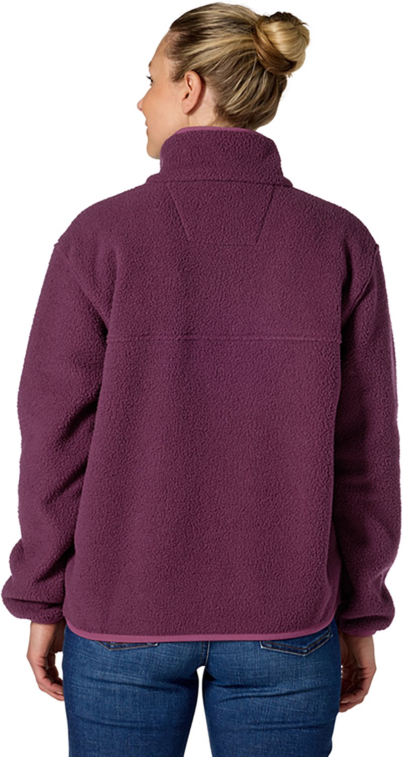 Carhartt Women's Highland Pullover - view number 3