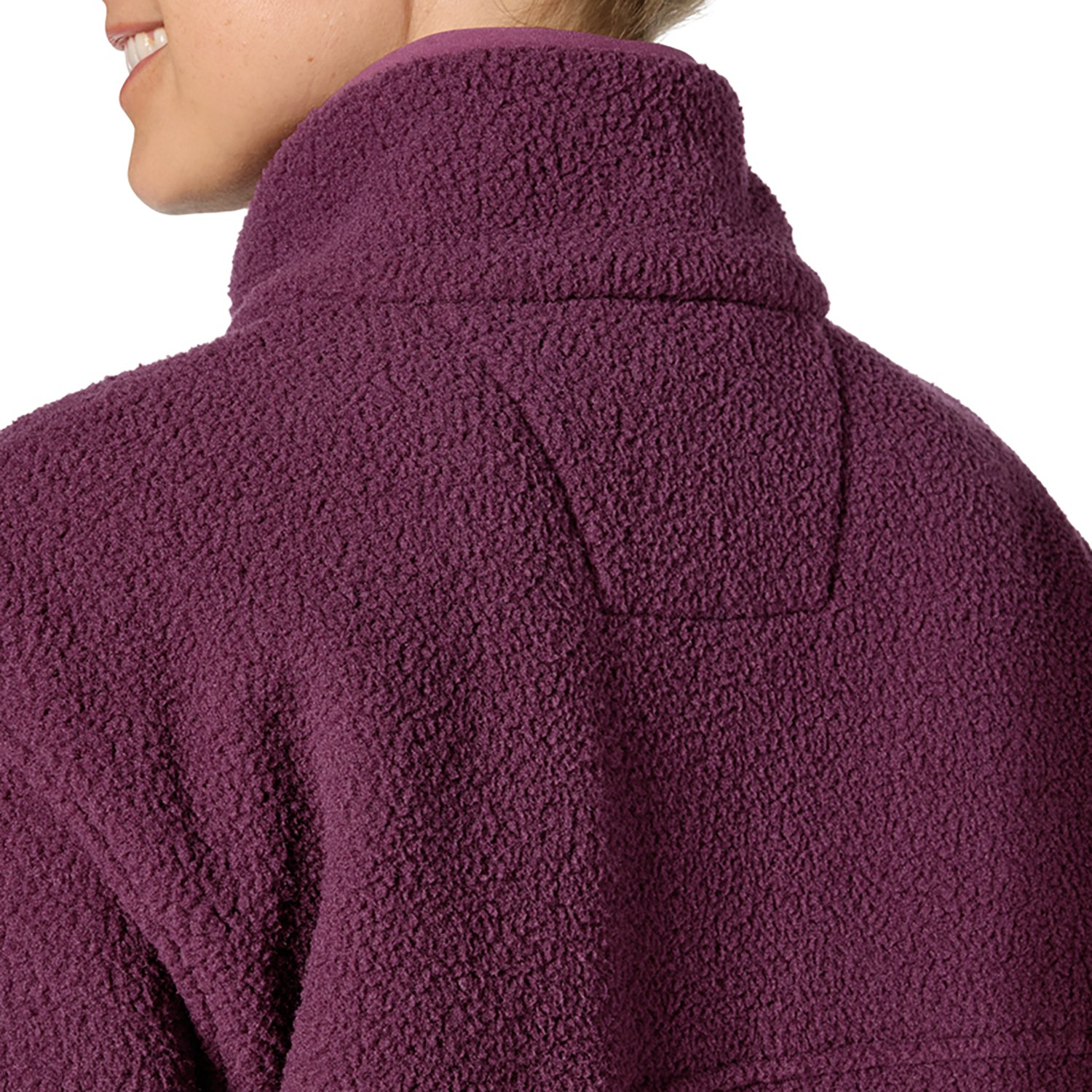 Carhartt Women's Highland Pullover - view number 5