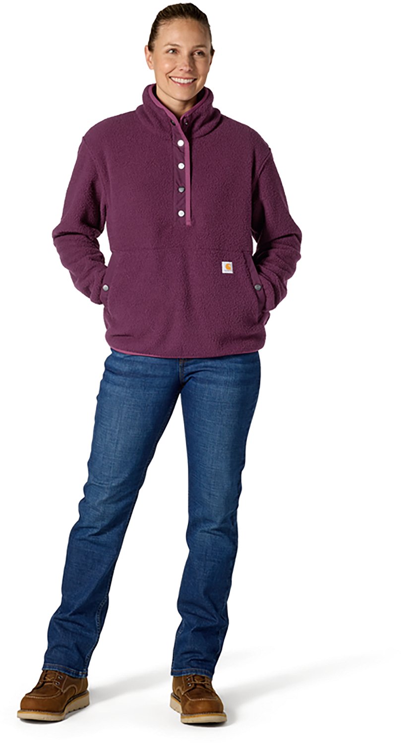 Carhartt Women's Highland Pullover - view number 7
