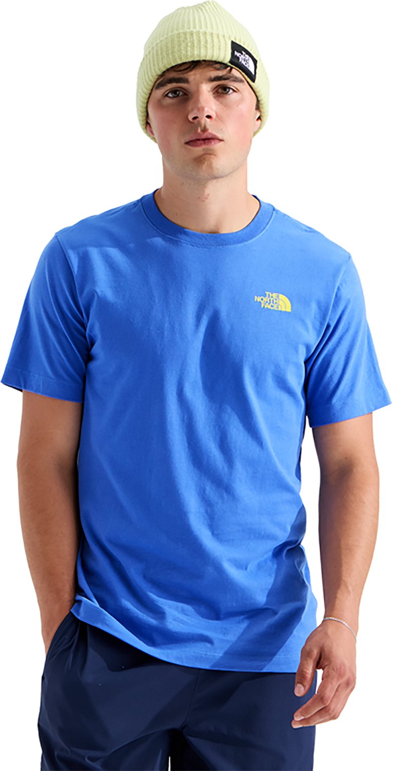 The North Face Men's Evolution TNF NSE Graphic T-shirt
