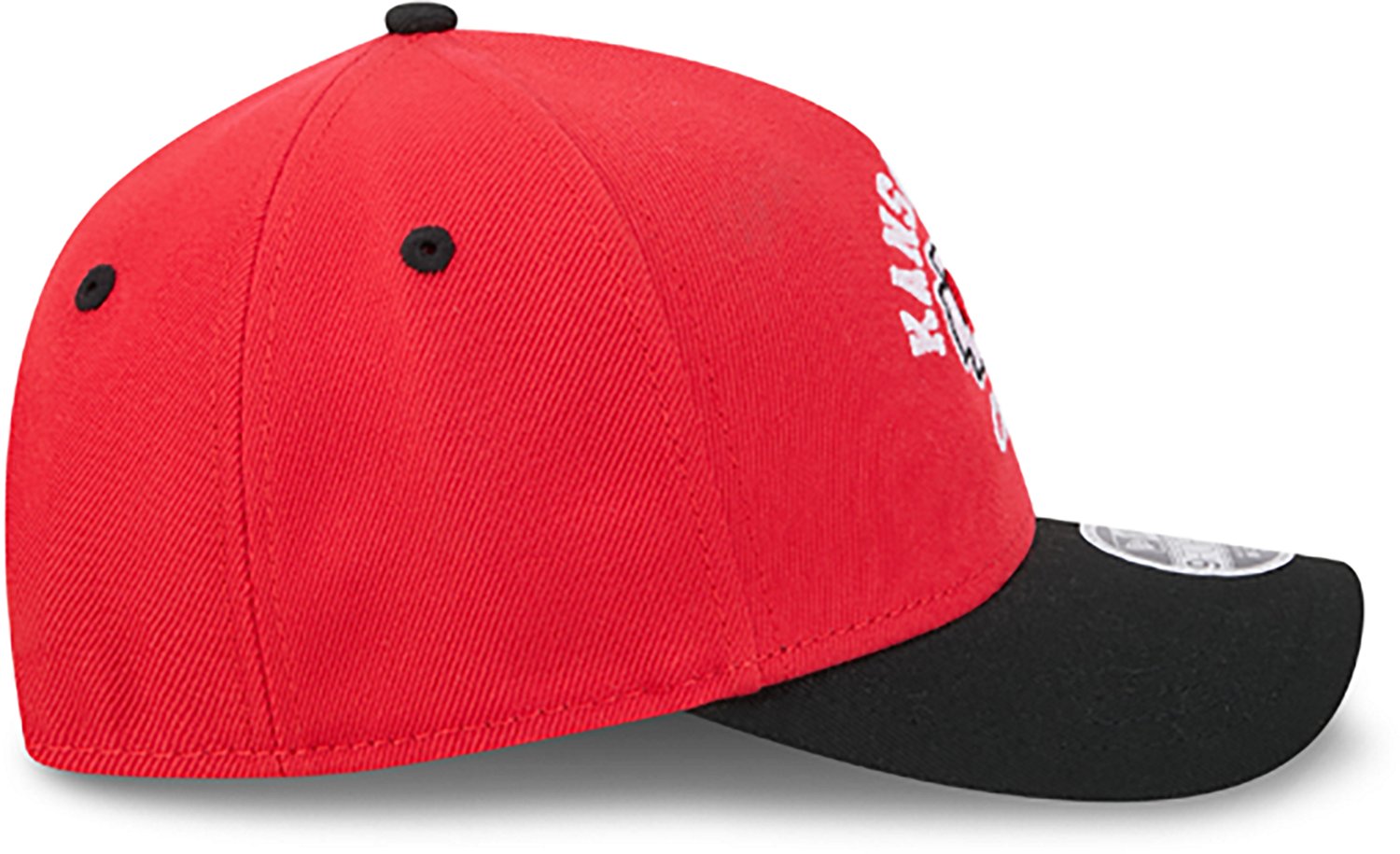 New Era Kids' Kansas City Chiefs Arch 940MC Cap