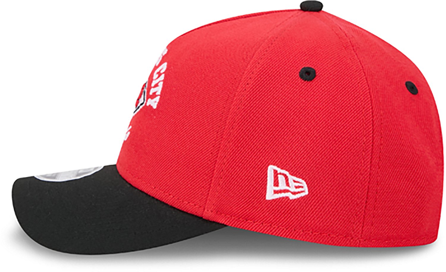 New Era Kids' Kansas City Chiefs Arch 940MC Cap