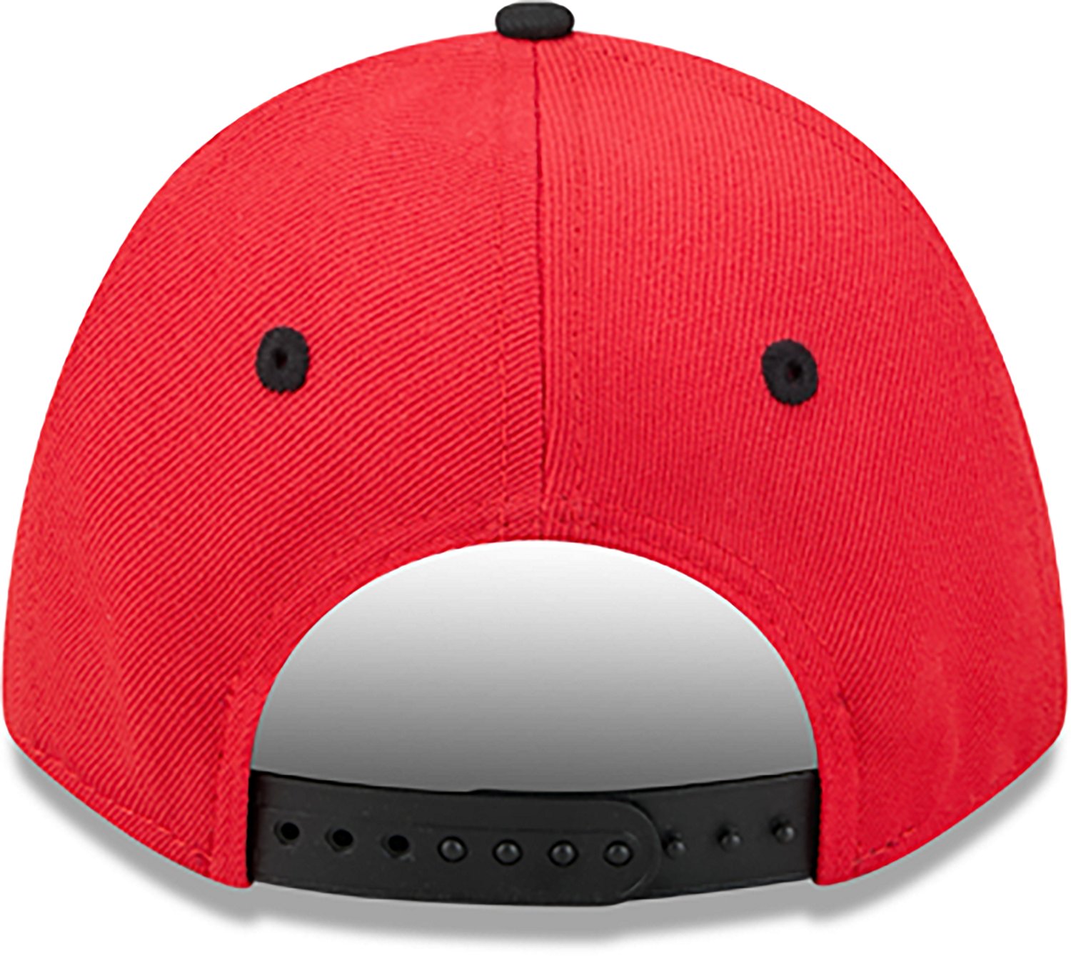 New Era Kids' Kansas City Chiefs Arch 940MC Cap